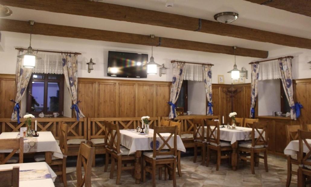Relax Pension Schonwald Budisov nad Budisovkou Екстер'єр фото