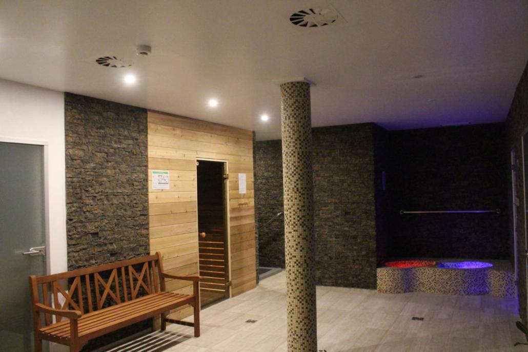 Relax Pension Schonwald Budisov nad Budisovkou Екстер'єр фото