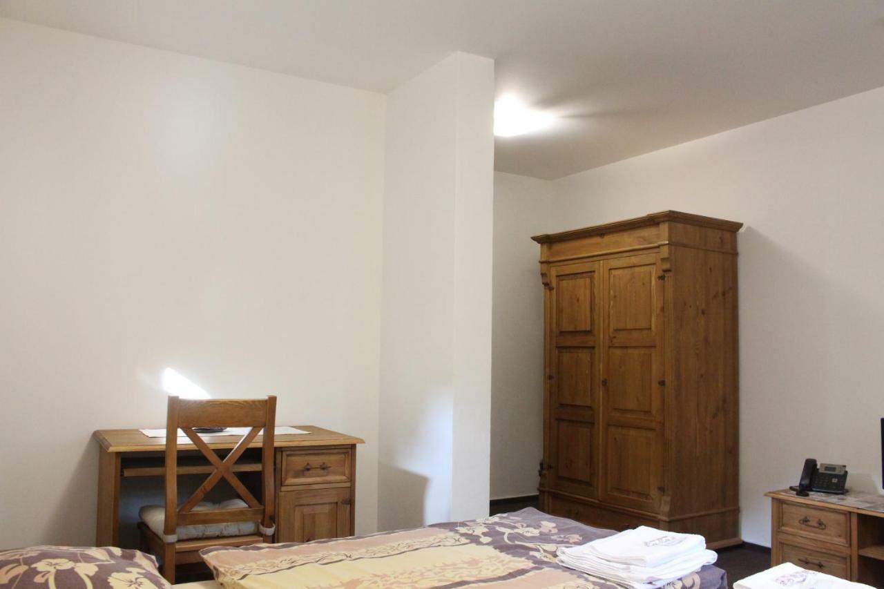 Relax Pension Schonwald Budisov nad Budisovkou Екстер'єр фото