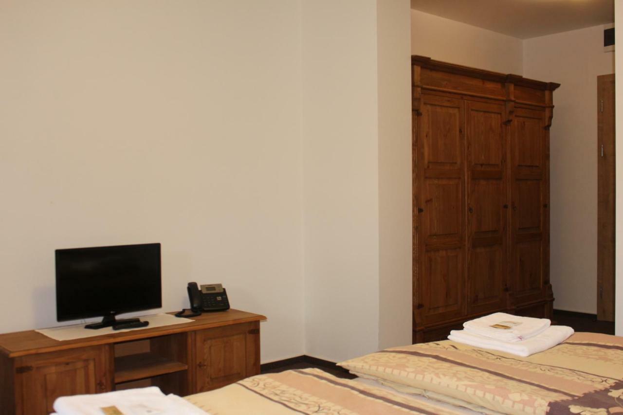 Relax Pension Schonwald Budisov nad Budisovkou Екстер'єр фото